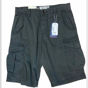 New! Tom Tailor Cargo shorts‎